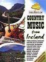 The Best Of Country Music From Ireland [DVD]