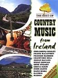 Review Sharpe Music  / The Best Of Country Music From Ireland