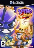 Eigenschaften Vivendi Games  / Spyro - A Hero's Tail
