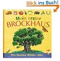 (Brockhaus) Mein erster Brockhaus
