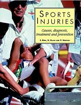 Sports Injuries - Causes, Diagnosis, Treatment and Prevention (Therapy in Practice)