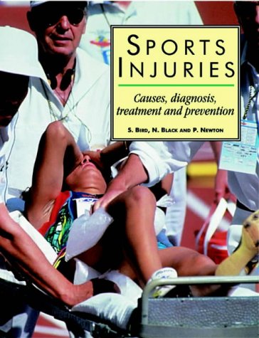 Sports Injuries - Causes, Diagnosis, Treatment and Prevention (Therapy in Practice)