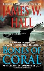 Bones Of Coral