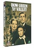 How Green Was My Valley [UK IMPORT] - Walter Pidgeon