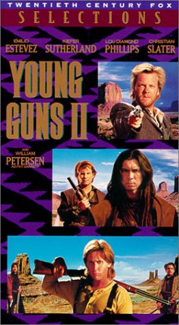 Young Guns 2