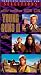 VHS : Young Guns 2