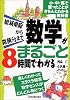 数学がまるごと8時間でわかる―加減乗除から微積分まで