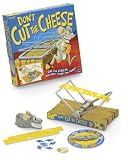 Dont Cut the Cheese