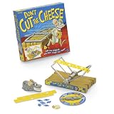 Don't Cut the Cheese