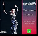 Charpentier - Médée / Hunt, Padmore, Deletre, Zanetti, Salzmann, Les Arts Florissants, Christie