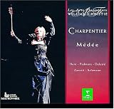 Charpentier - Médée / Hunt, Padmore, Deletre, Zanetti, Salzmann, Les Arts Florissants, Christie
