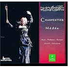 Charpentier - M�d�e Hunt, Padmore, Deletre, Zanetti, Salzmann, Les Arts Florissants,... by  Marc-Antoine Charpentier, William Christie, Les Arts Florissants, Lorraine Hunt Lieberson, and Mark Padmore 