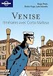 Venise Itin�raires avec Corto Malt�se