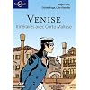 Venise Itin�raires avec Corto Malt�se