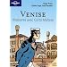 Venise Itin�raires avec Corto Malt�se