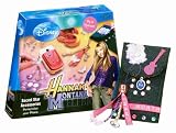 Juratoys - BJ175020 - Pazapa - Loisirs Créatifs  -  Perles et Bijoux - Hannah Montana Star Accessories