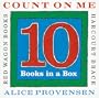 Count on Me: 10 Books in a Box