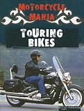 51HF39KHA3L. SL160  Touring Bikes (Motorcycle Mania)