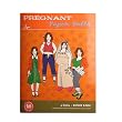 Pregnant Paper Dolls