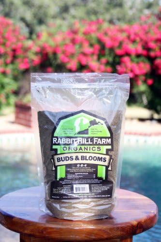 Rabbit Hill Buds &amp; Blooms 4 lb. bag