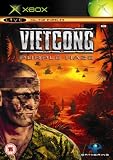 Vietcong Purple Haze (Xbox)