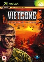 Vietcong Purple Haze (Xbox)