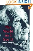 The World as I See it