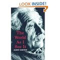 The World as I See it