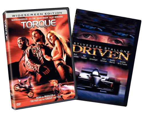 Driven/Torque