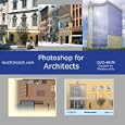 Photoshop for Architects (DVD-ROM)