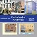  : Photoshop for Architects (DVD-ROM)