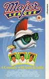 Major League [VHS] [1989]