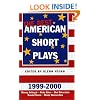 Best American Short Plays 1999 2000