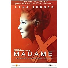 Madame X
