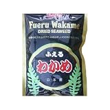 Fueru Wakame Dried Seaweed - 1.76 oz