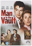 Man in the Vault [DVD]