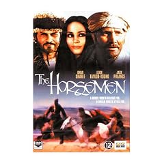 The Horsemen [1971] (REGION 2) (PAL) [Dutch Import]
