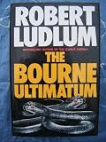 The Bourne Ultimatum