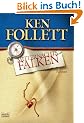 Mitternachtsfalken: Roman