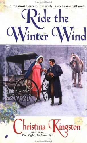 Ride the Winter Wind