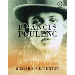 Francis Poulenc (Outlines)