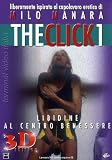 The Click 1 - Libine al centro benessere (dvd) MIlo Manara