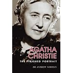 Agatha Christie: The Finished Portrait book cover