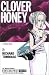 Books : Clover Honey