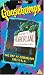 Goosebumps [VHS] [UK Import]