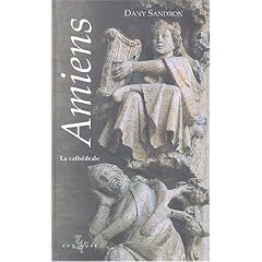 Amiens : La cath�drale