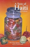 A Taste of Haiti (Hippocrene Cookbook Library)