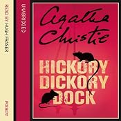 Hickory Dickory Dock | Agatha Christie