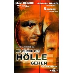 Die durch die H�lle gehen [VHS]