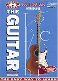 Jools Hollands Music Makers - The Guitar With John James [2001]
